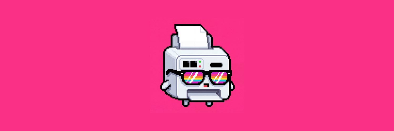 printpad banner