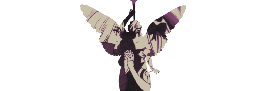 ᅠᅠᅠ𝓟𝖗e͟l͟ɐᵗɪ's banner