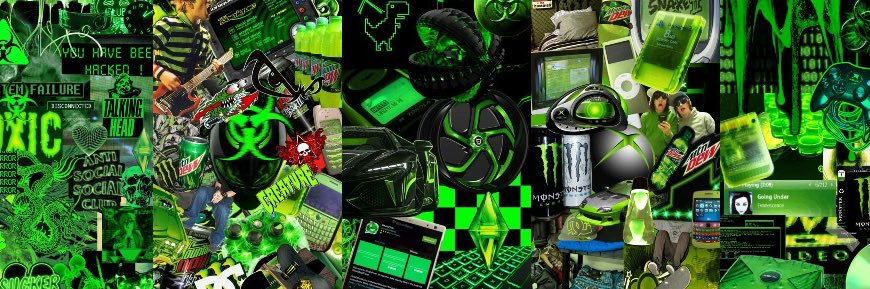 User (MINOR) banner
