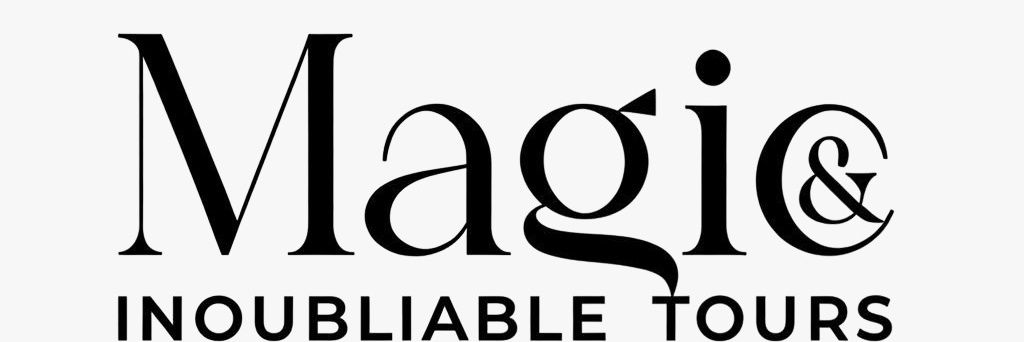 Magic Inoubliable Tours banner