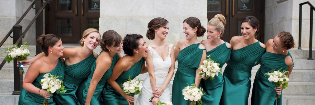 BridalArtistDC's profile banner image