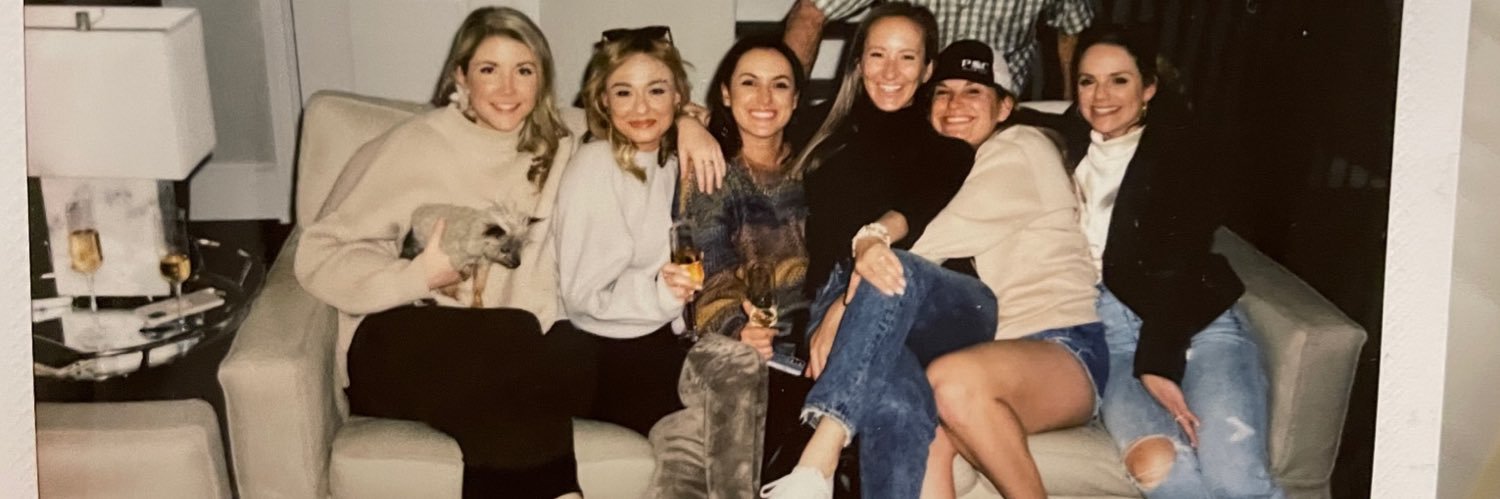 staceeanne's profile banner image