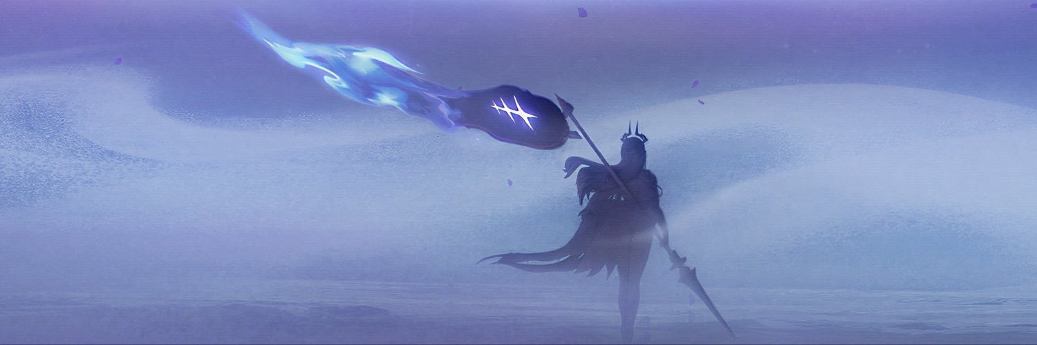 Sunbringer Daily☀️ banner