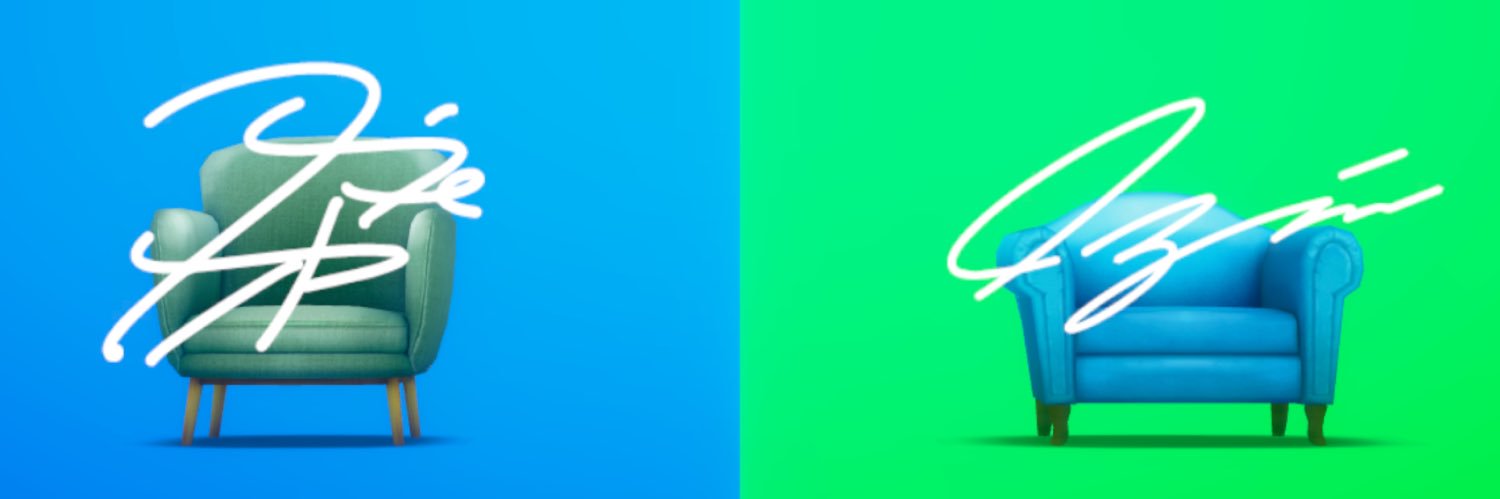 L♡ banner
