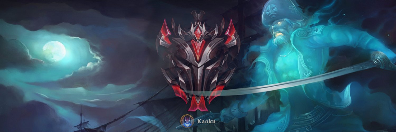 PirataKanku's profile banner image