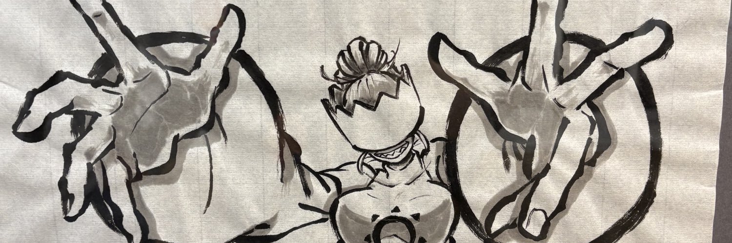 マチャ@NIKKE banner