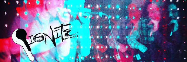 Ignite Mindz banner