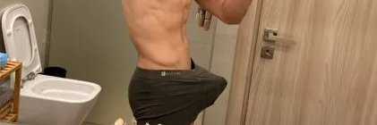 mstrblake01's profile banner image