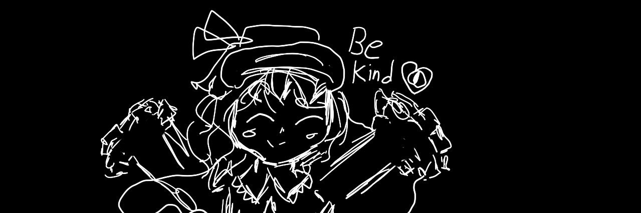 antis being terrible people banner