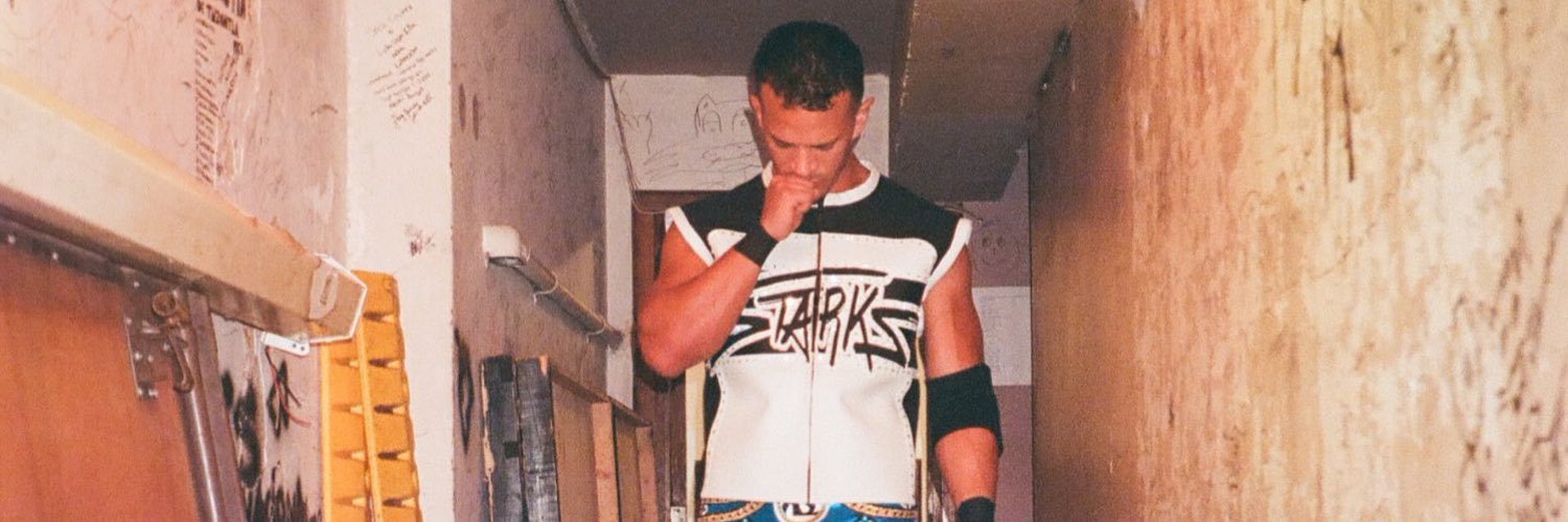 Daily Ricky Saints banner