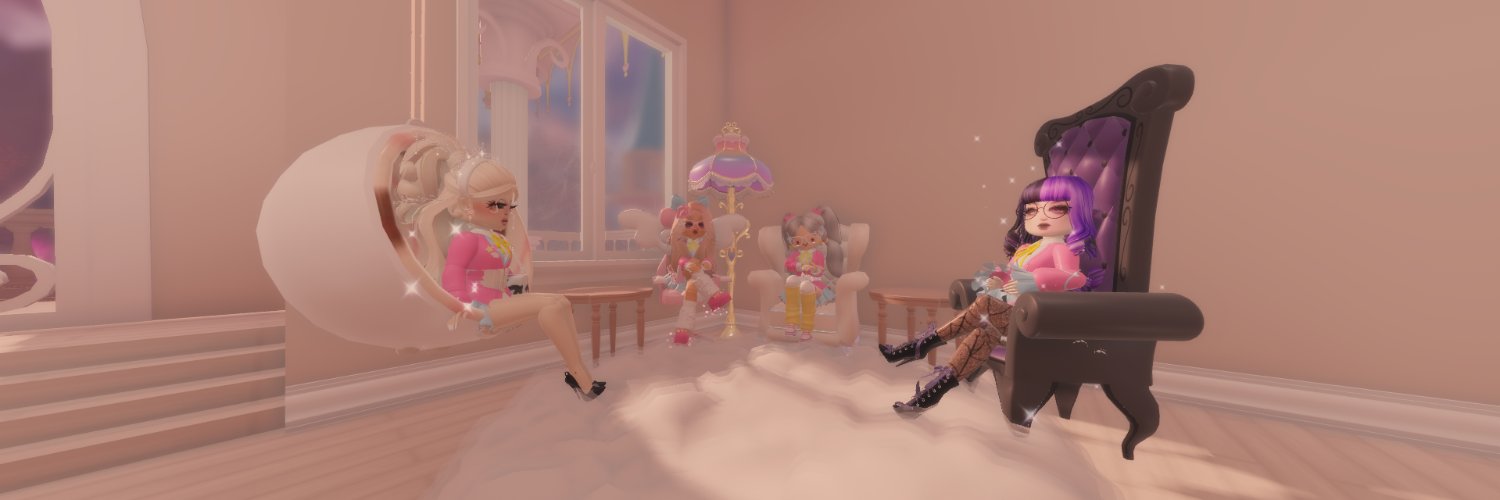 BabeBlades Channel Official banner