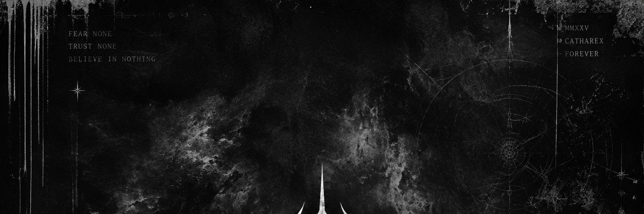 Catharex's profile banner image