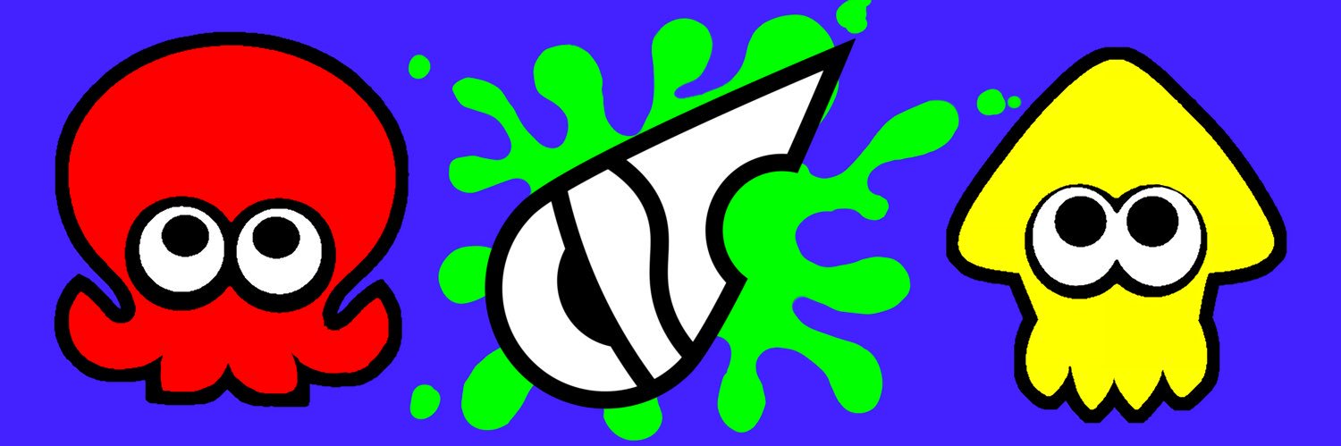 CITゲームサークル スプラ部門 banner