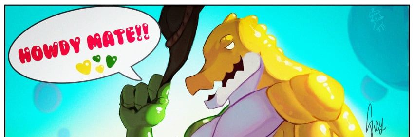 Gᴜᴍᴍɪɢᴏᴏ banner