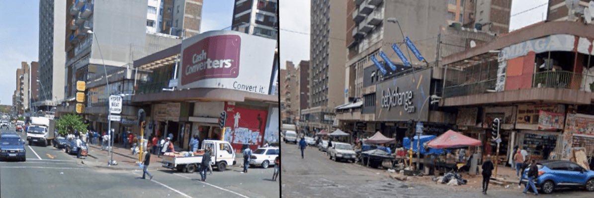 Third World Takes banner
