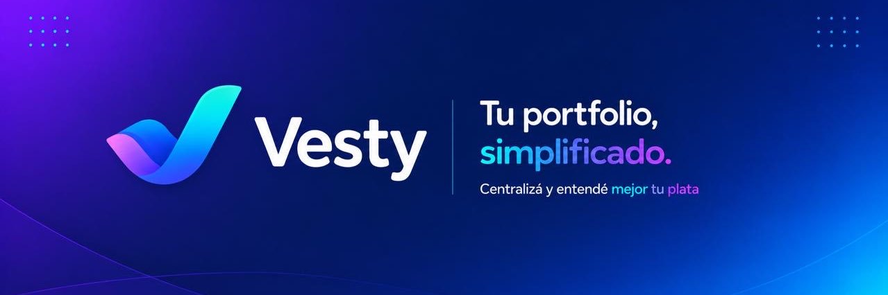Vesty banner