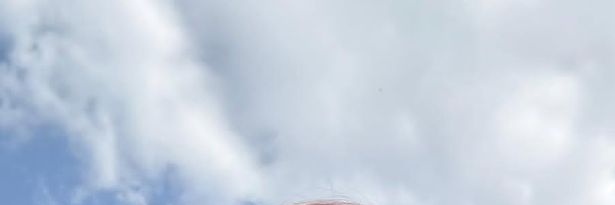 hæz banner