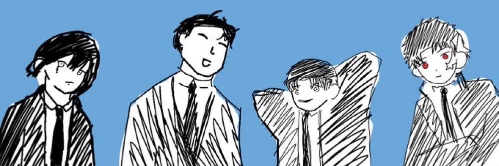 kuricubed's profile banner image