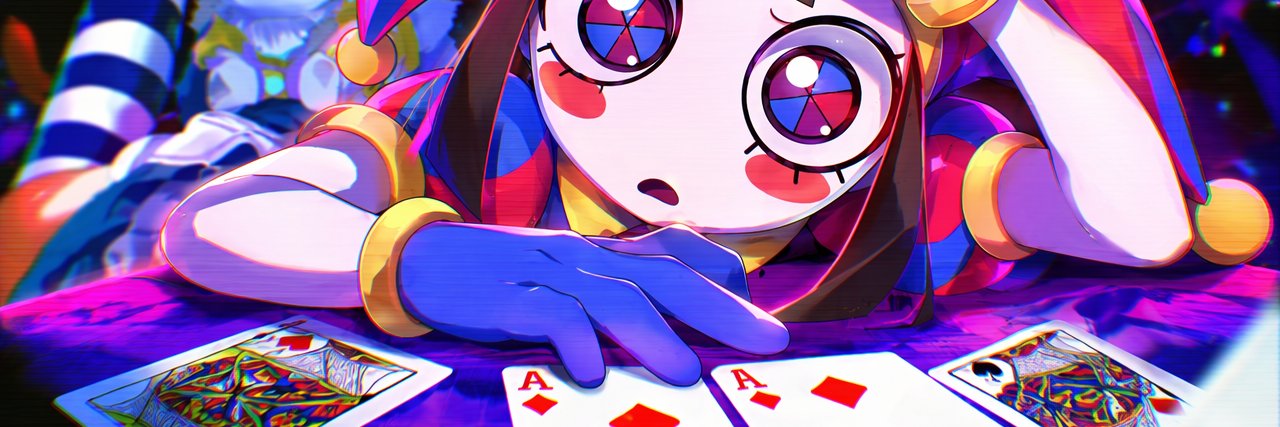 MioIsLife's profile banner image