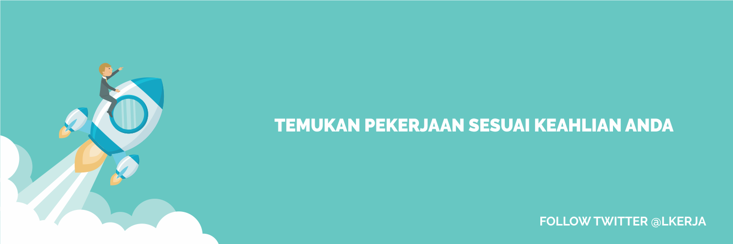 Info Loker 🇮🇩 banner