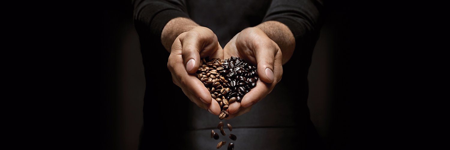 Van Houtte banner