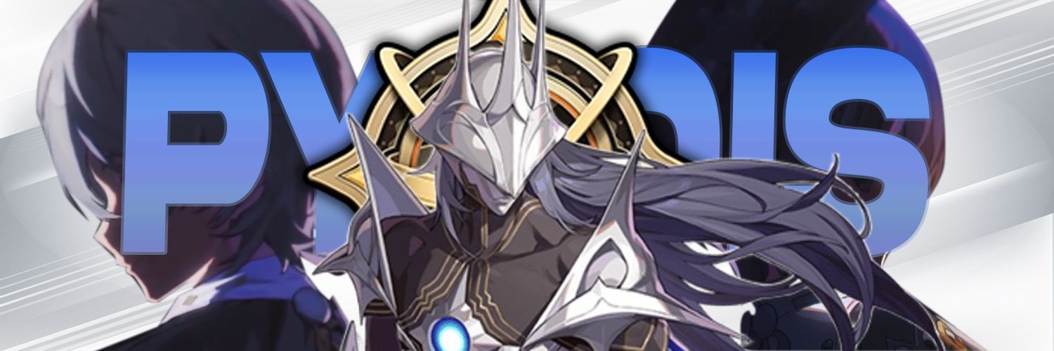 ✧🗡️Timely Pyrois 🗡️✧ banner