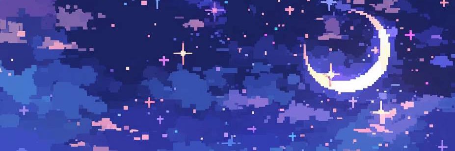 🐱🌐未知しるべ🌐🐾 banner