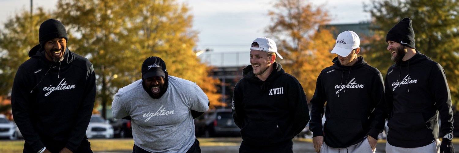 Kyle M. Harrison banner