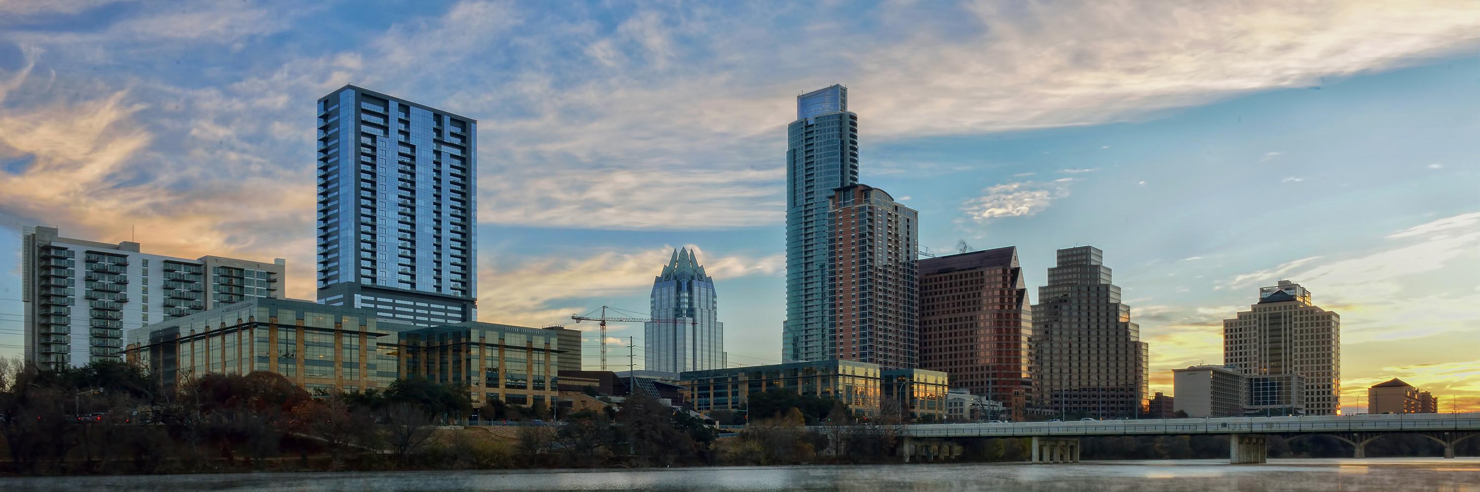 NetImpactATX's profile banner image