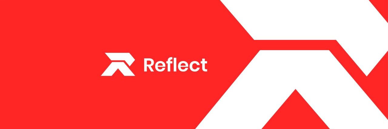 Reflect Terminal banner