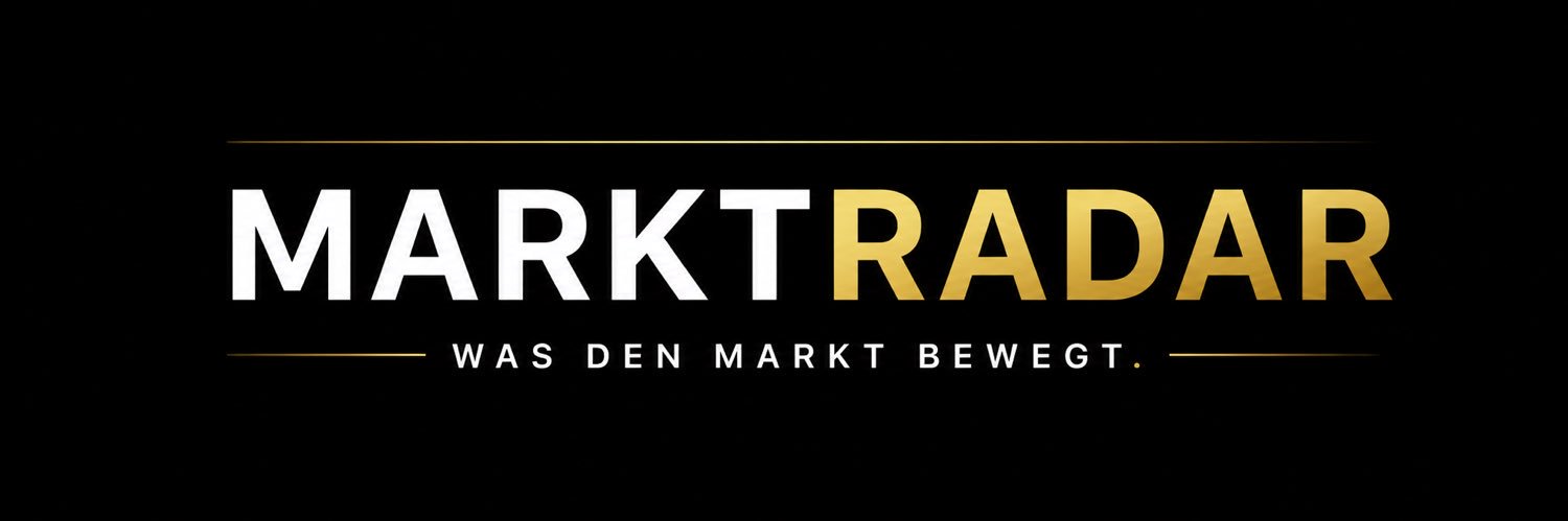 MarktRadar banner