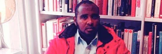 abdirisak khalif banner