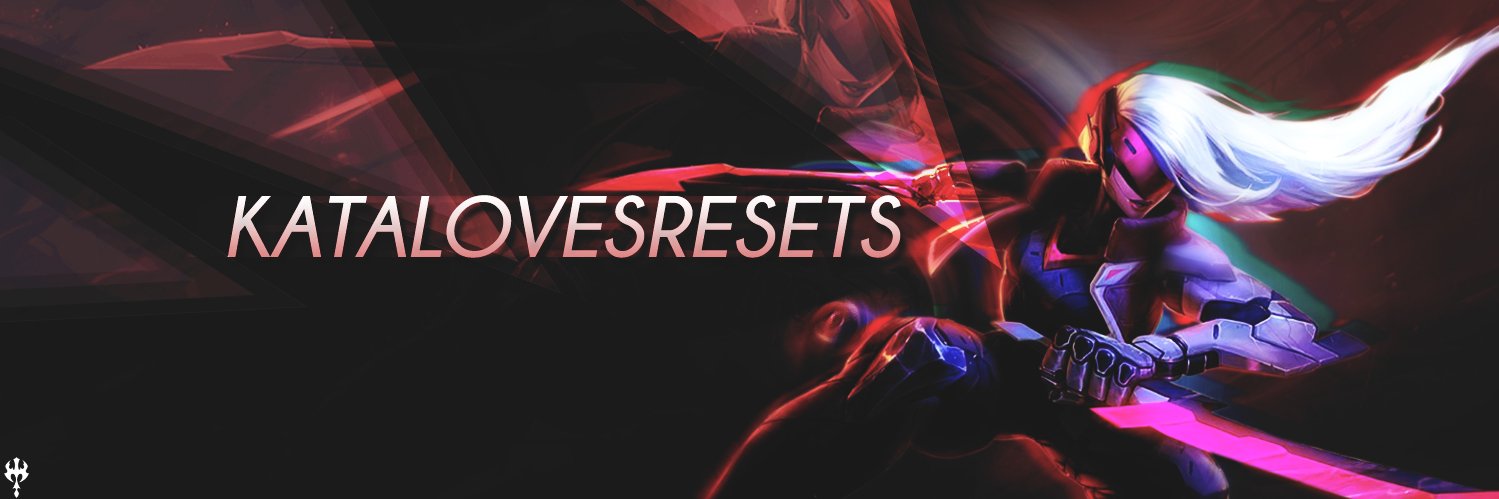 KataLovesResets banner