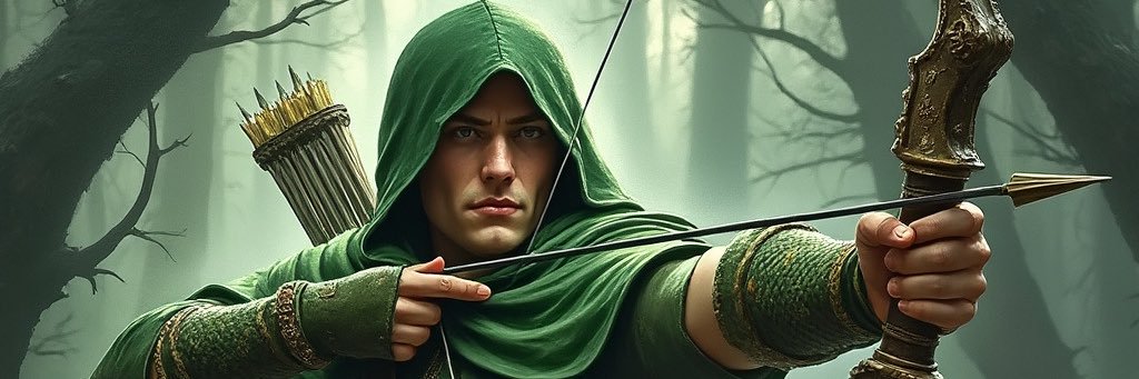 Sherwood 🏹 banner