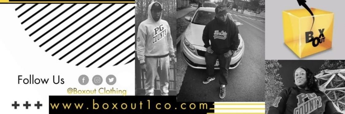 boxoutclothing's profile banner image