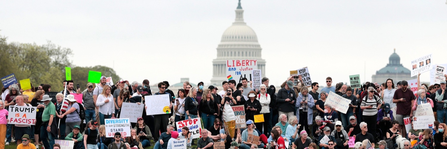 The Critical Citizen banner