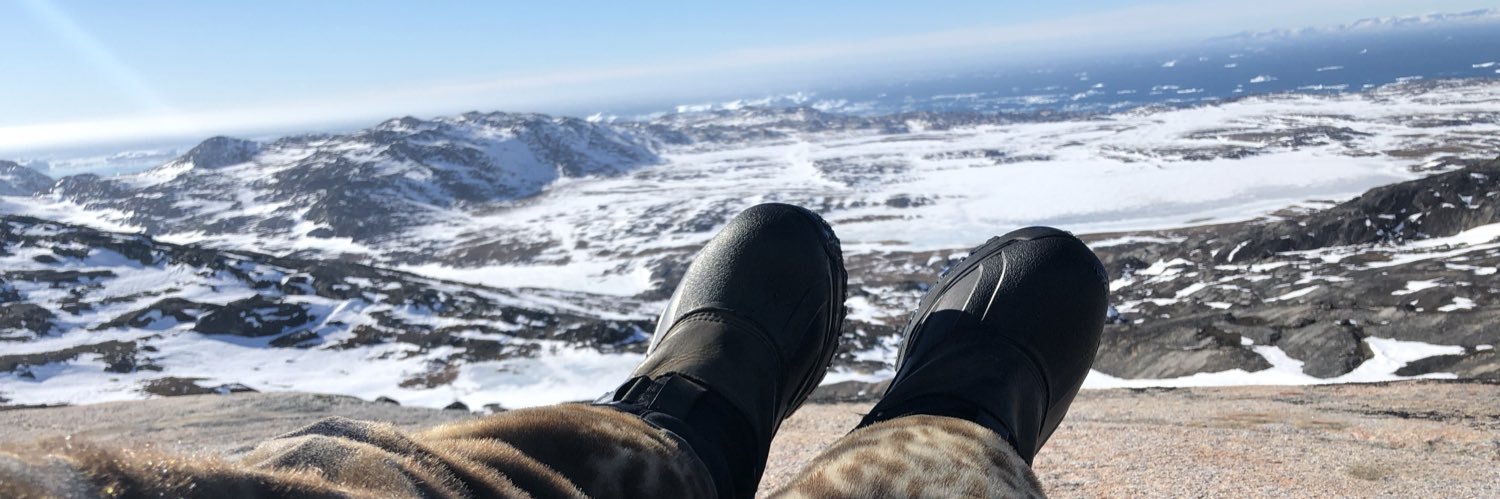 Caspar Strand banner