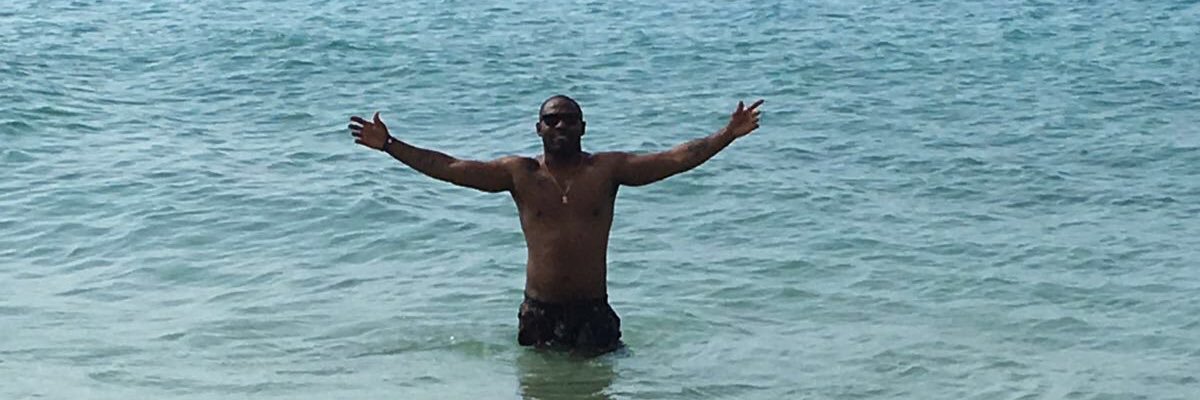 HassanJohnson's profile banner image
