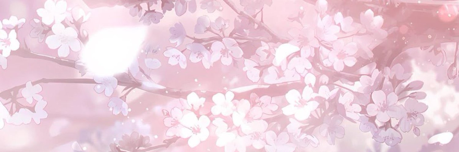 🌸 banner