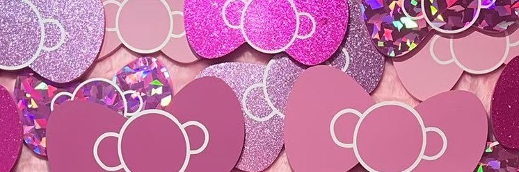 🎀茉凜なの🎀 banner