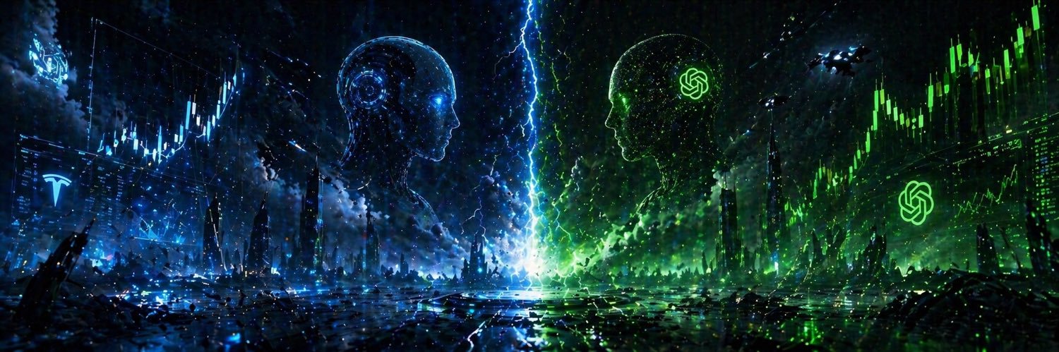 $VSAI war banner