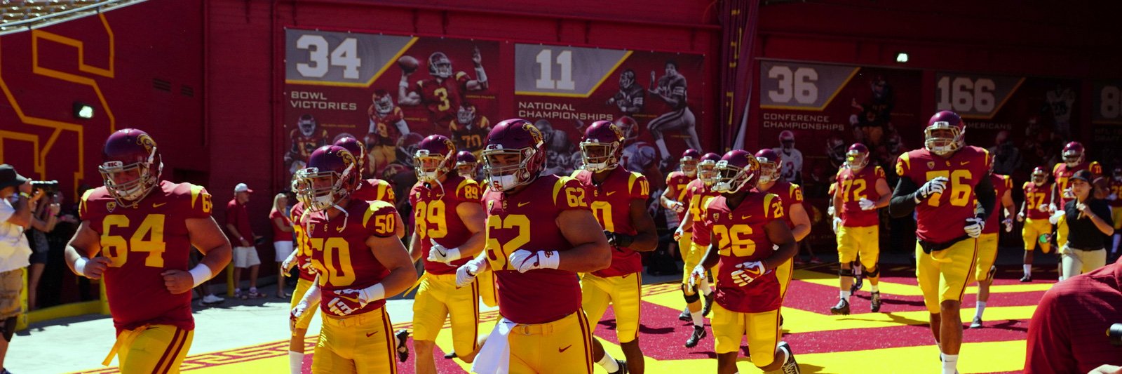 Ryan Abraham's banner