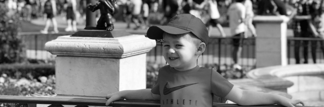 Allybrad353's profile banner image