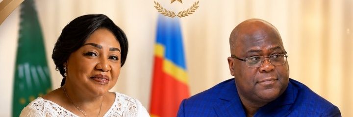 🗣️ Ministre de Dieu 🇨🇩🇨🇩🇨🇩 banner