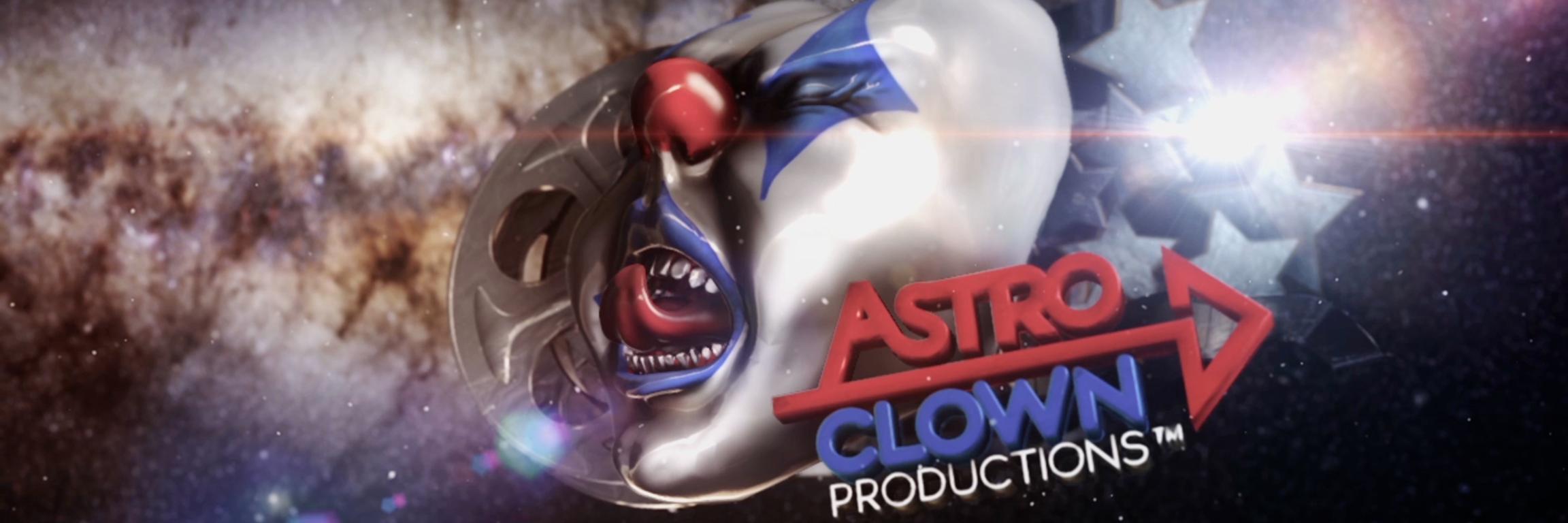 Astro_Clown's profile banner image