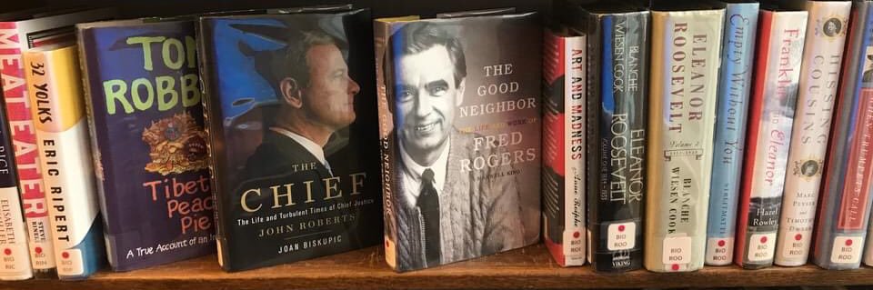 redhooklibrary's profile banner image