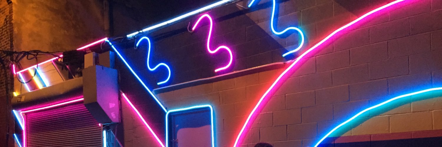 partypitek's profile banner image