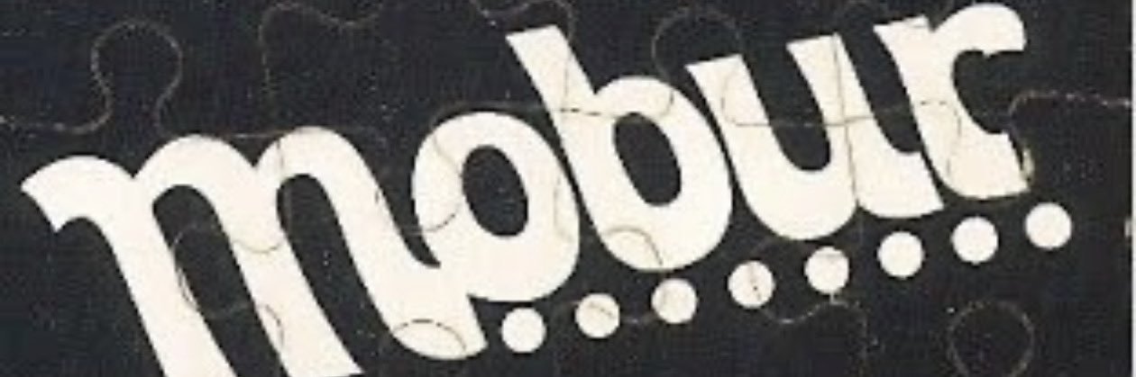 Mobur banner