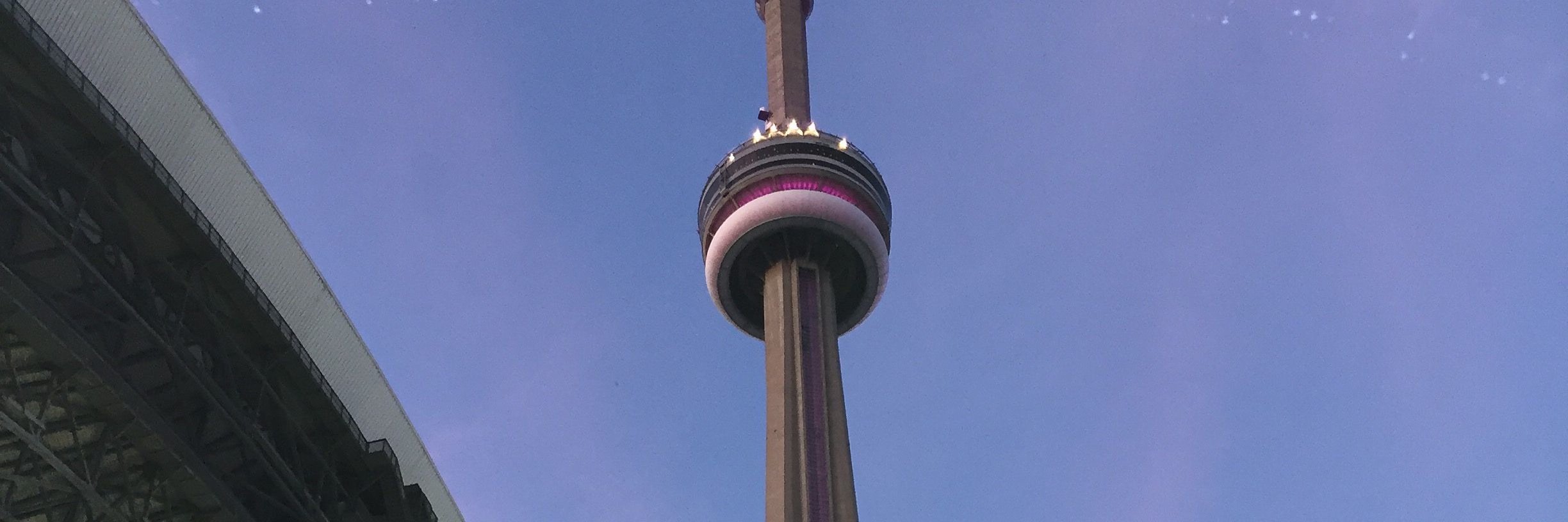 John McFarland banner