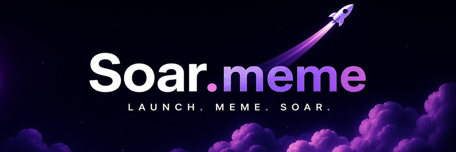 Soar banner